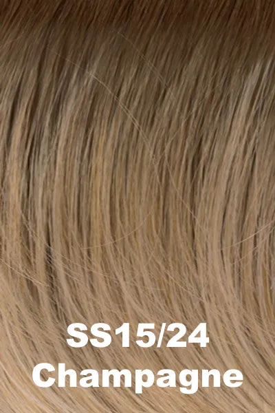 Raquel Welch Wigs - Crushing on Casual Elite
