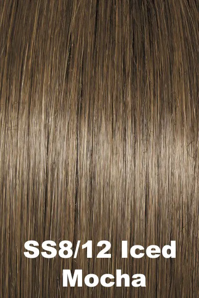 Raquel Welch Wigs - Crushing on Casual Elite