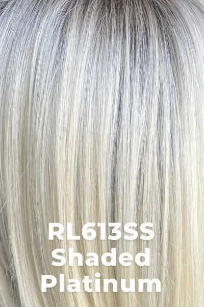 Raquel Welch Wigs - Crushing on Casual Elite