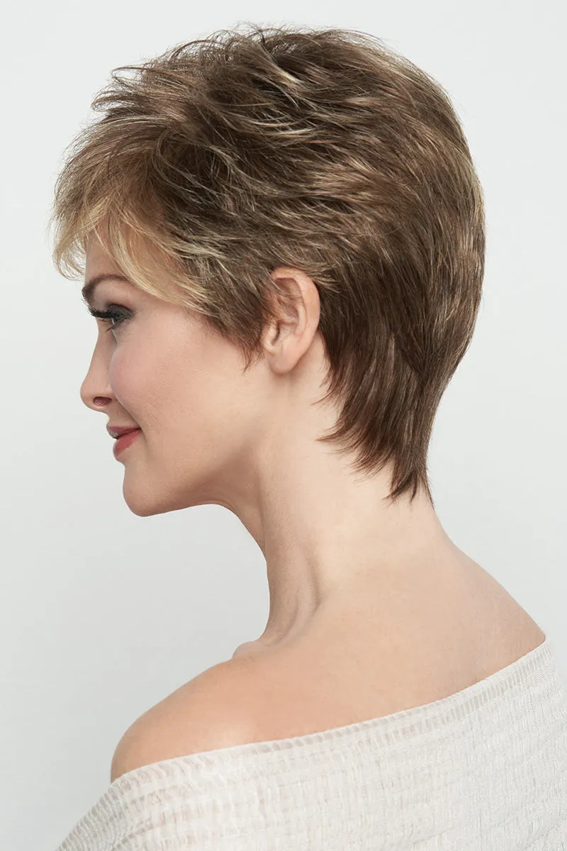 Raquel Welch Wigs - Crushing on Casual Elite