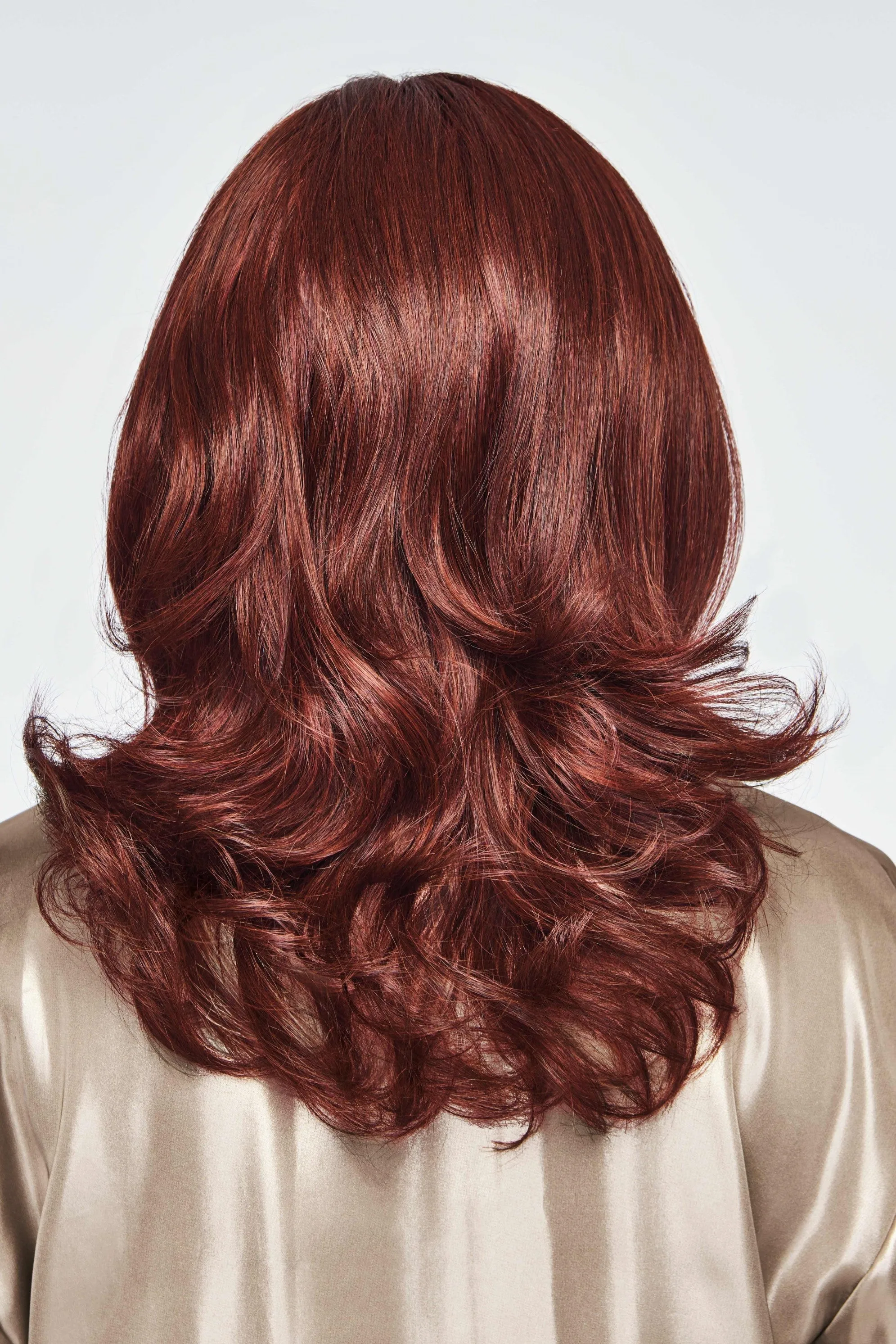 Raquel Welch Wigs - Curve Appeal