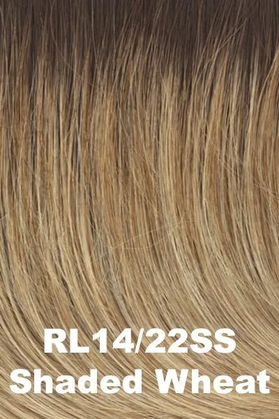 Raquel Welch Wigs - Curve Appeal