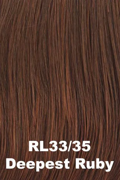 Raquel Welch Wigs - Curve Appeal