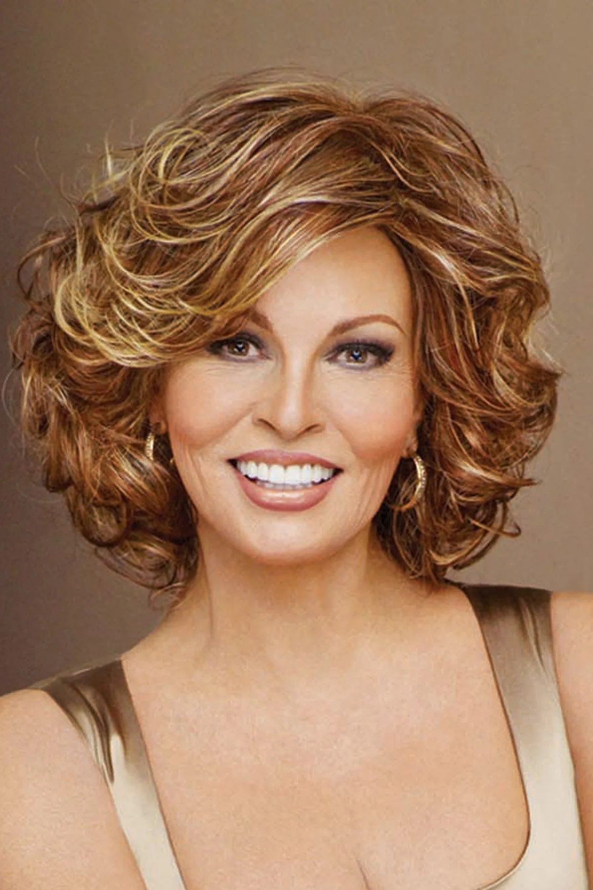 Raquel Welch Wigs - Embrace