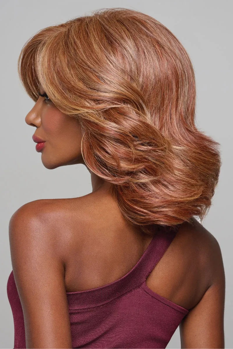 Raquel Welch Wigs - Flip The Script