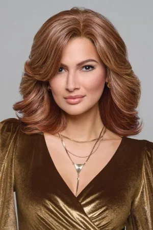 Raquel Welch Wigs - Flip The Script