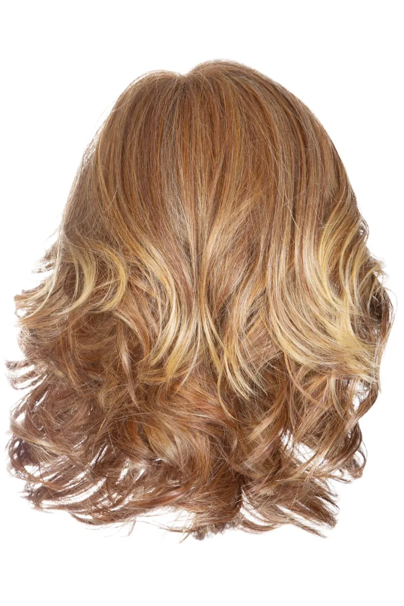 Raquel Welch Wigs - Flip The Script