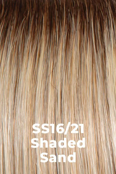 Raquel Welch Wigs - Flip The Script