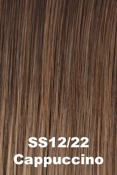 Raquel Welch Wigs - Flip The Script