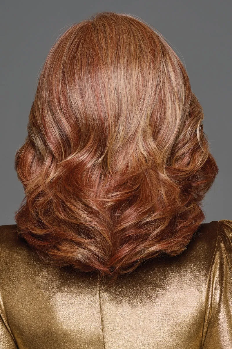 Raquel Welch Wigs - Flip The Script