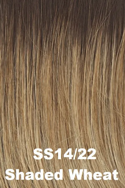 Raquel Welch Wigs - Flip The Script
