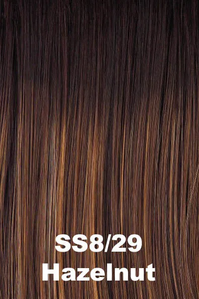 Raquel Welch Wigs - Flip The Script