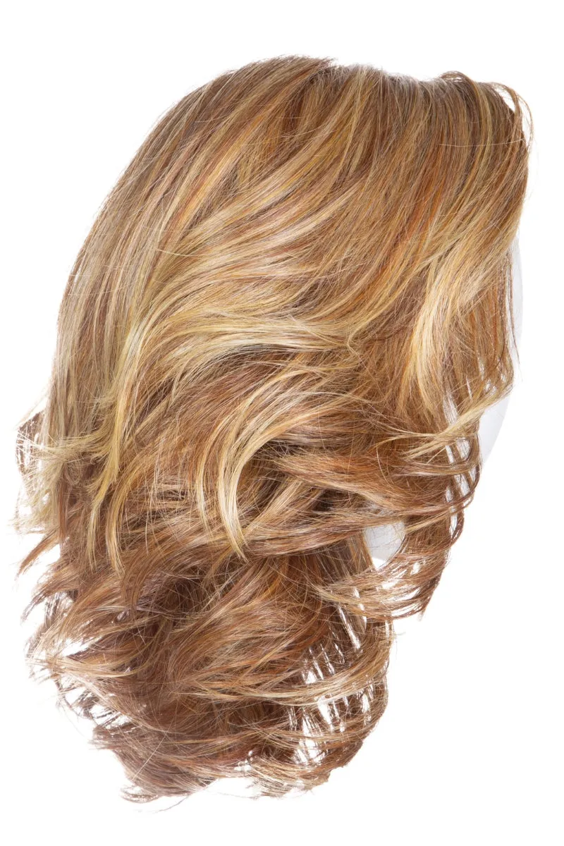 Raquel Welch Wigs - Flip The Script
