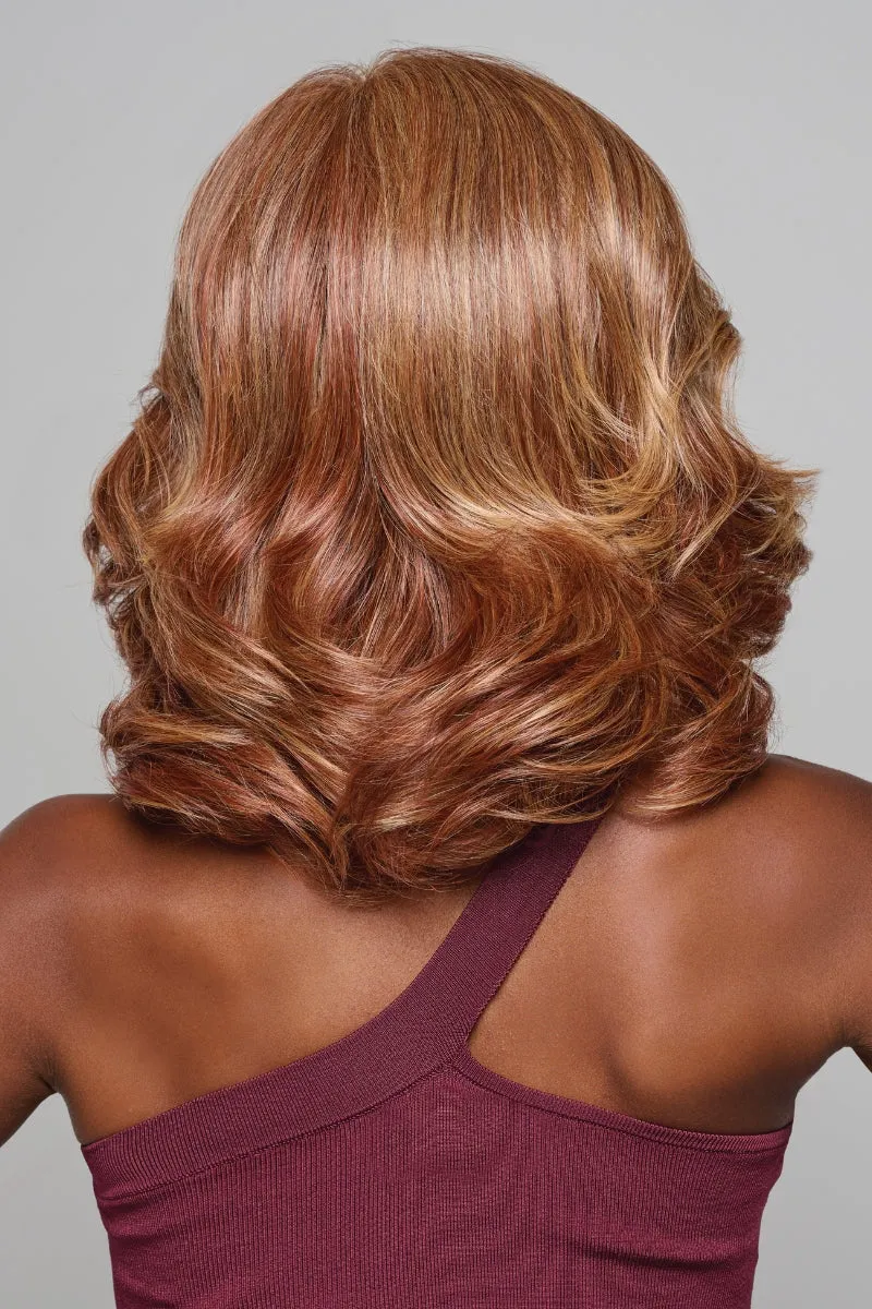 Raquel Welch Wigs - Flip The Script