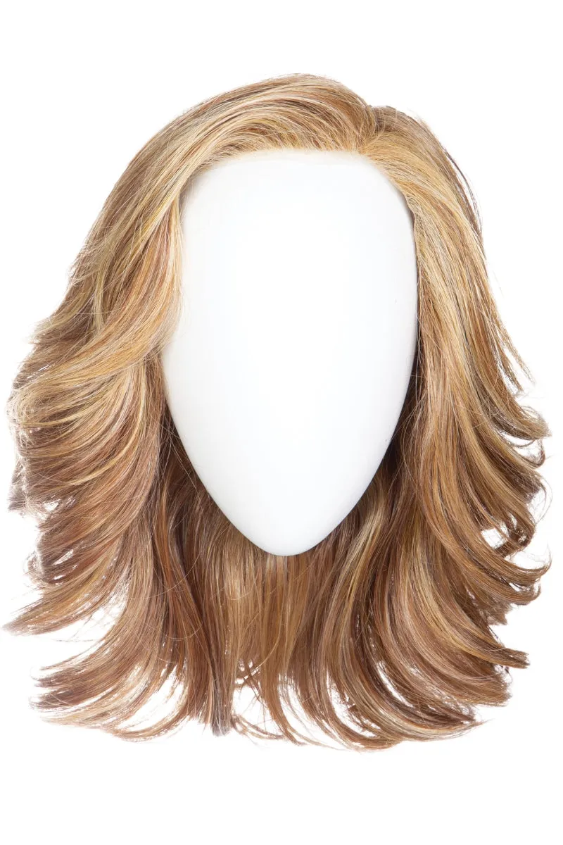 Raquel Welch Wigs - Flip The Script