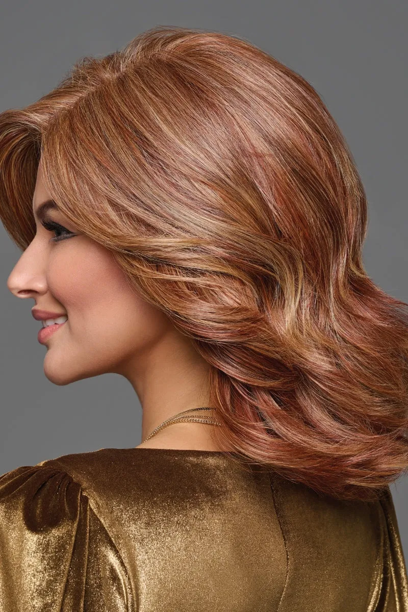 Raquel Welch Wigs - Flip The Script
