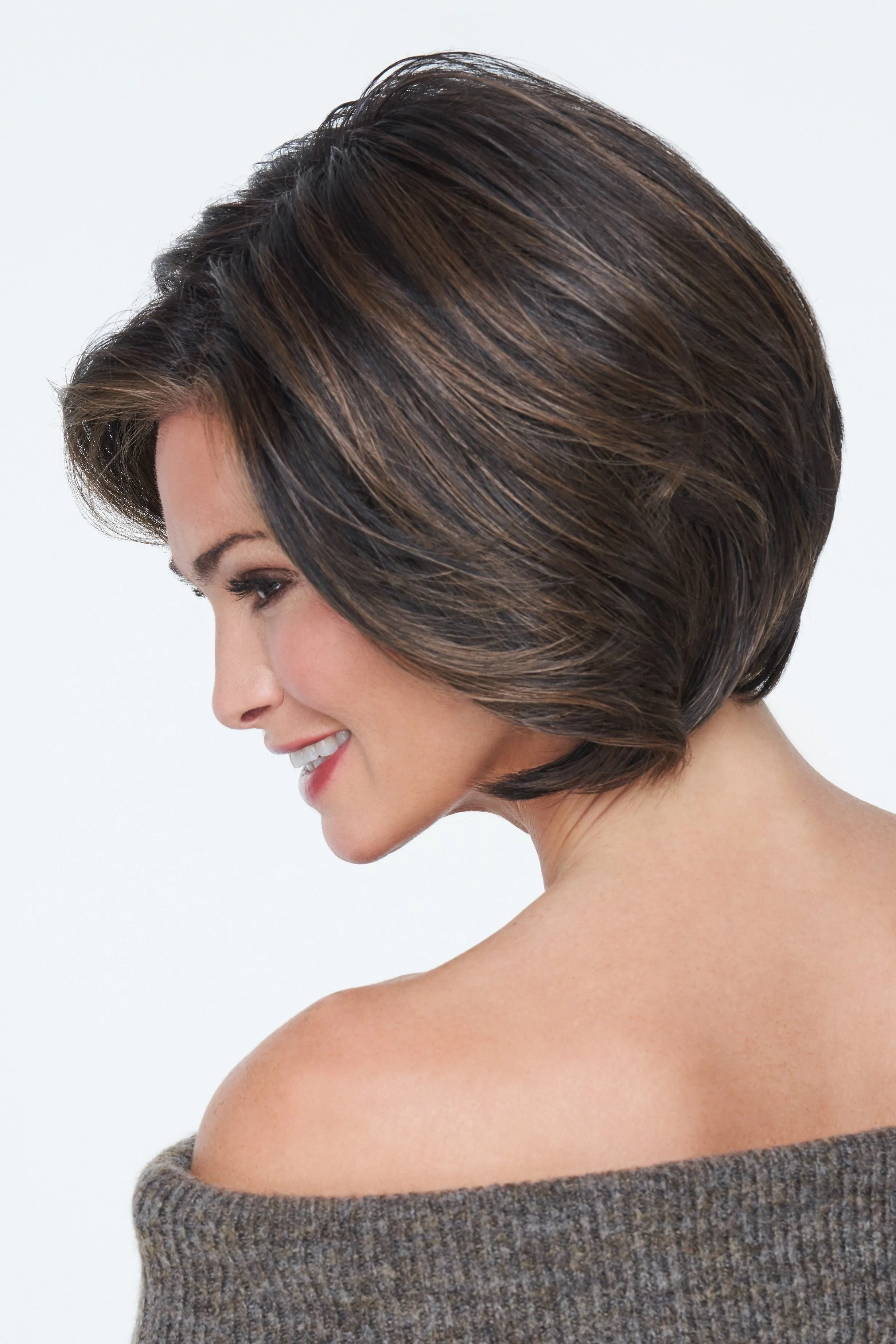 Raquel Welch Wigs - In Charge