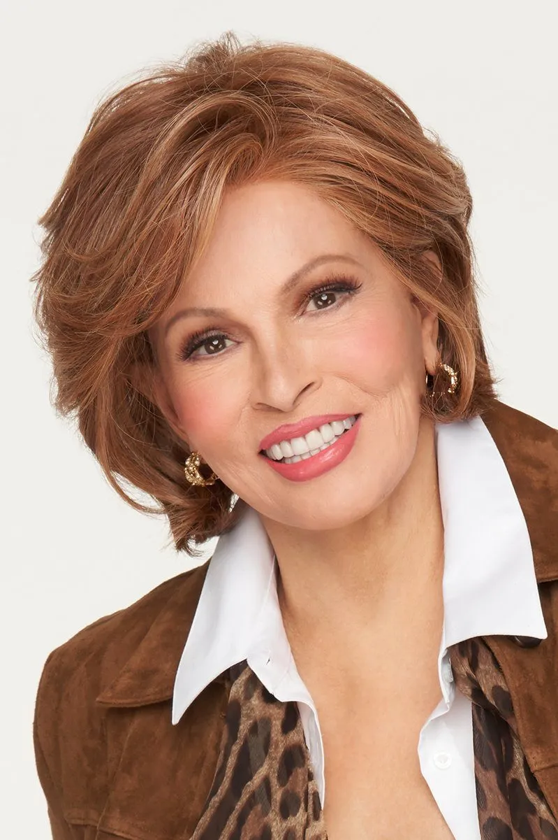 Raquel Welch Wigs - In Charge
