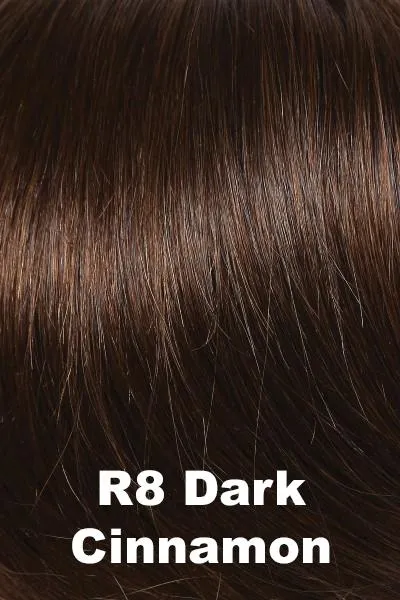 Raquel Welch Wigs - Knockout - Human Hair