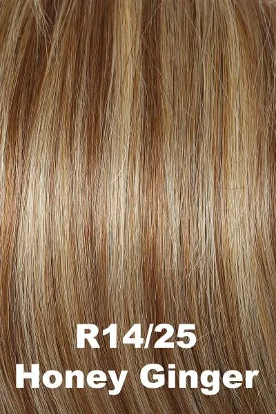Raquel Welch Wigs - Knockout - Human Hair