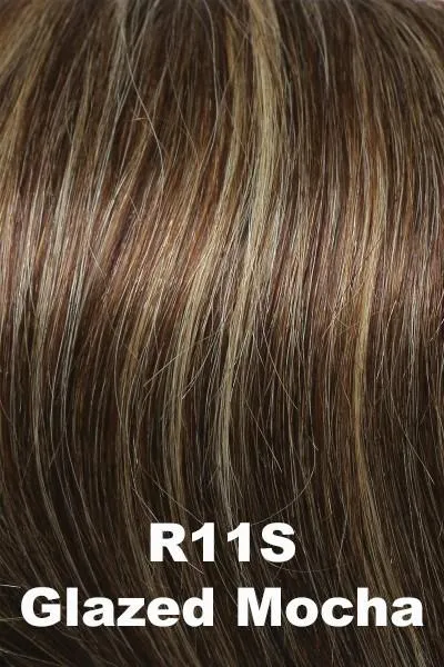 Raquel Welch Wigs - Knockout - Human Hair