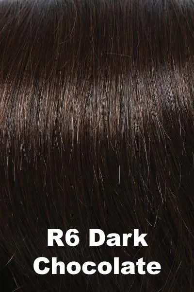 Raquel Welch Wigs - Knockout - Human Hair