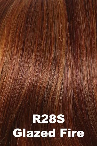 Raquel Welch Wigs - Knockout - Human Hair