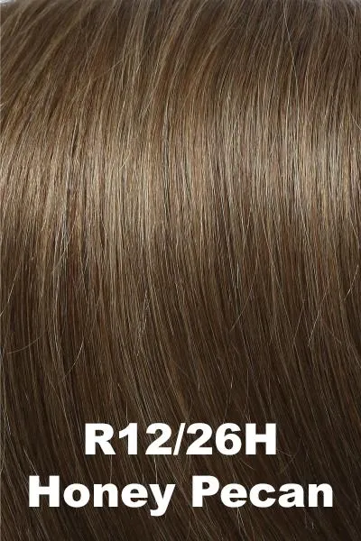 Raquel Welch Wigs - Knockout - Human Hair