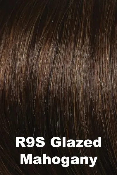 Raquel Welch Wigs - Knockout - Human Hair