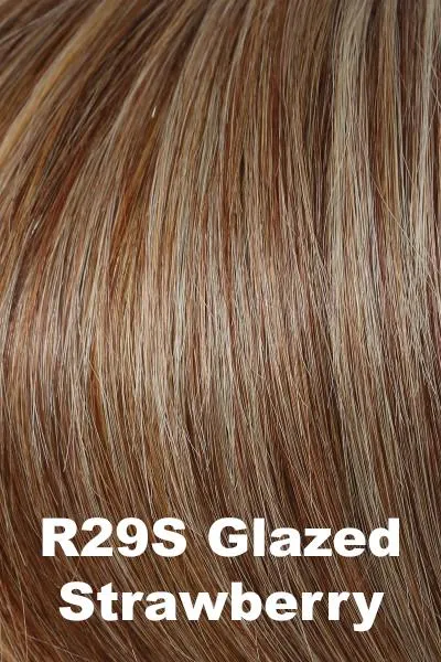 Raquel Welch Wigs - Knockout - Human Hair