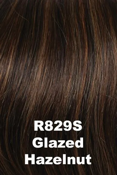 Raquel Welch Wigs - Knockout - Human Hair