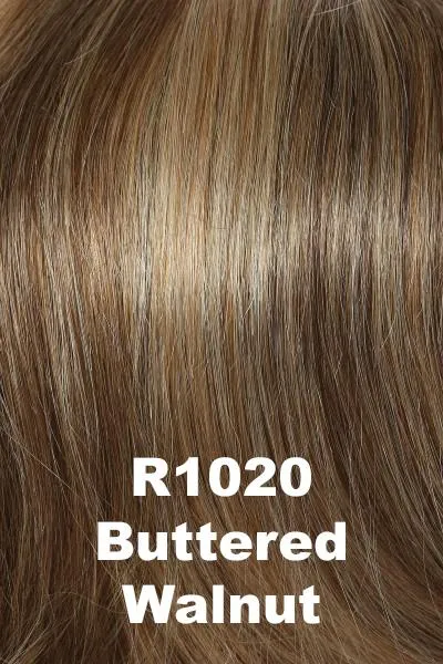 Raquel Welch Wigs - Knockout - Human Hair