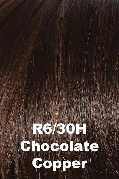 Raquel Welch Wigs - Knockout - Human Hair