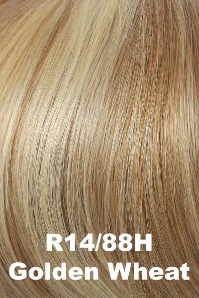 Raquel Welch Wigs - Knockout - Human Hair