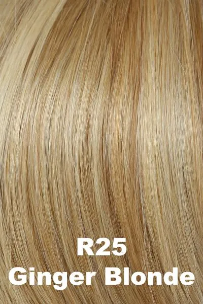 Raquel Welch Wigs - Knockout - Human Hair