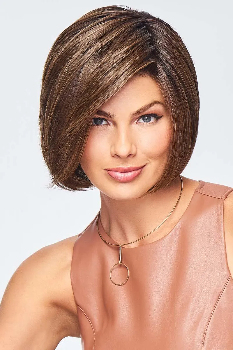 Raquel Welch Wigs - Let's Rendezvous