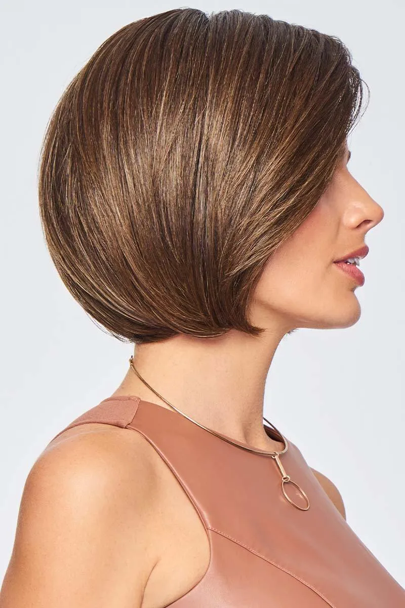 Raquel Welch Wigs - Let's Rendezvous