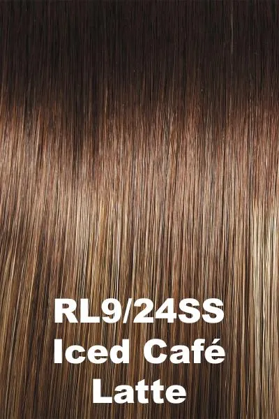 Raquel Welch Wigs - Let's Rendezvous