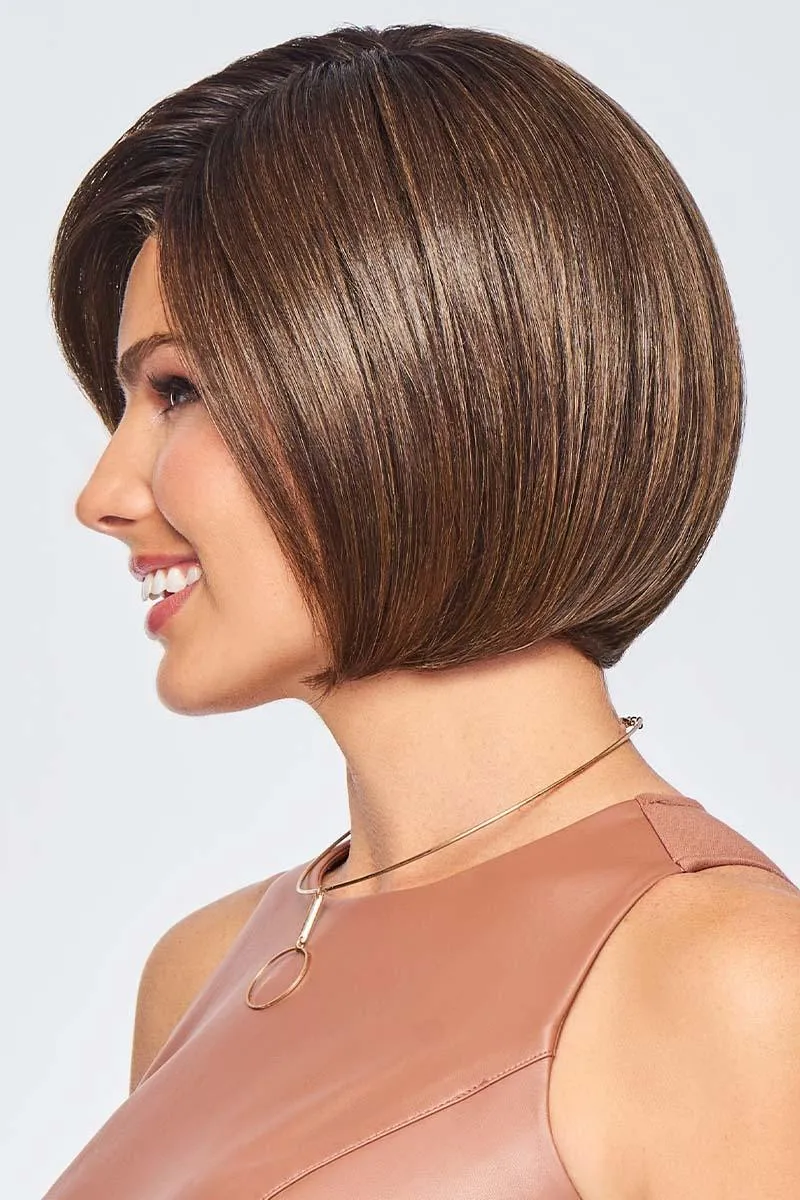 Raquel Welch Wigs - Let's Rendezvous