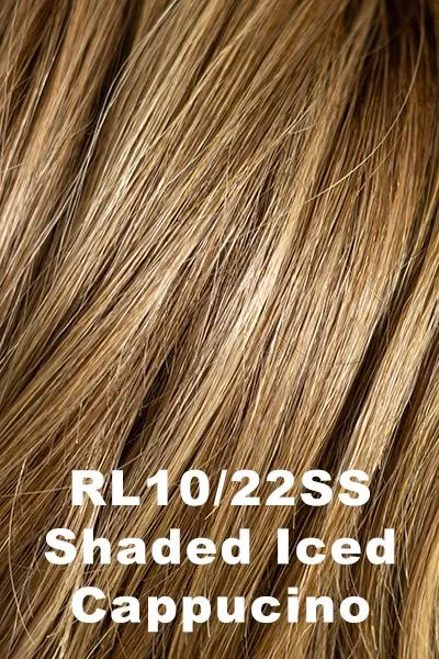 Raquel Welch Wigs - Let's Rendezvous