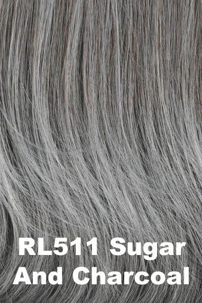 Raquel Welch Wigs - Model Mode