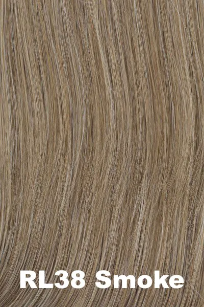 Raquel Welch Wigs - Model Mode