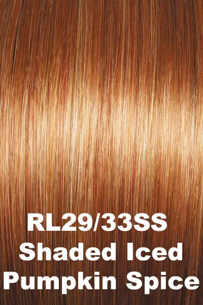 Raquel Welch Wigs - Model Mode