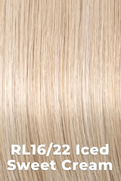 Raquel Welch Wigs - Model Mode