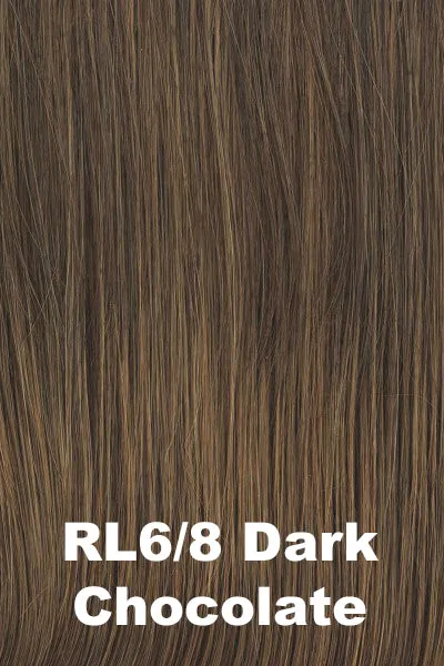 Raquel Welch Wigs - Model Mode
