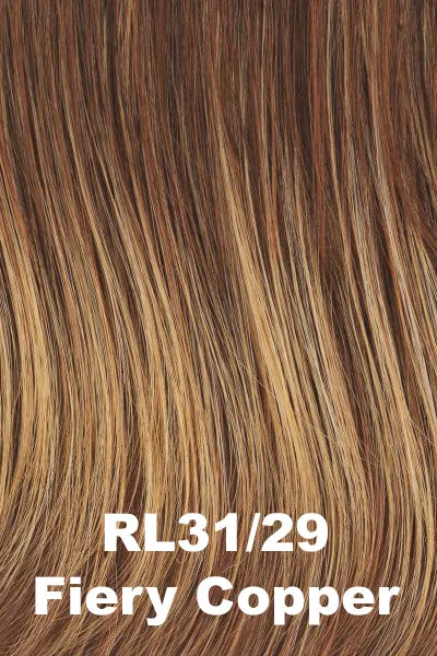 Raquel Welch Wigs - Model Mode