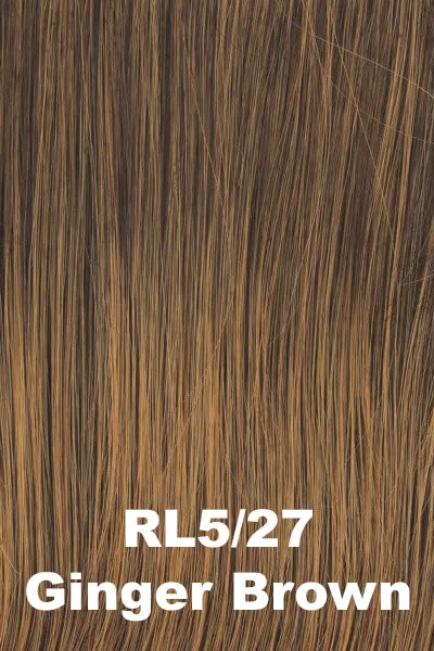 Raquel Welch Wigs - Model Mode