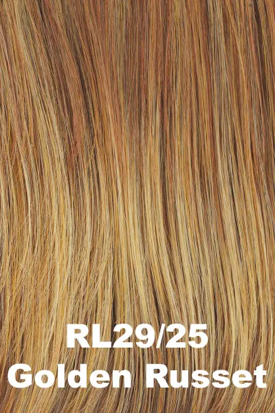 Raquel Welch Wigs - Model Mode