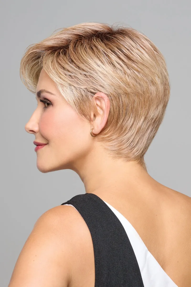 Raquel Welch Wigs - Monologue