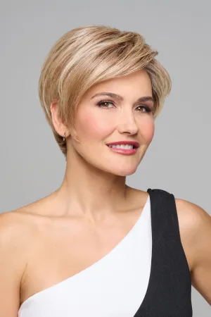 Raquel Welch Wigs - Monologue